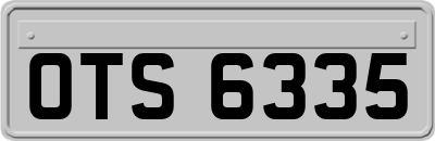 OTS6335