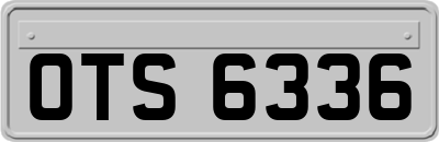 OTS6336