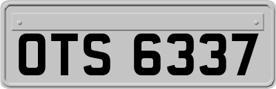 OTS6337