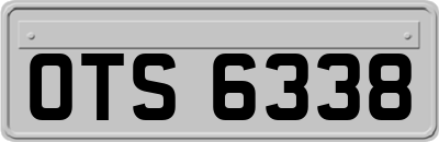 OTS6338