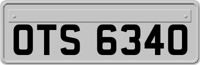 OTS6340