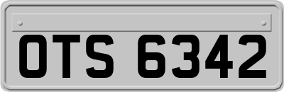 OTS6342