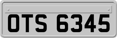 OTS6345
