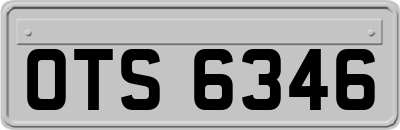 OTS6346