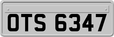 OTS6347