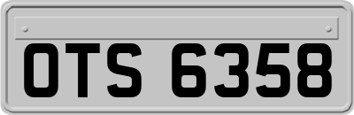 OTS6358