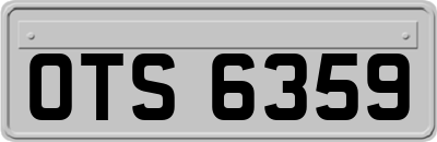OTS6359