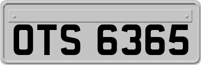 OTS6365