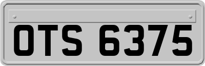 OTS6375