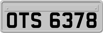 OTS6378