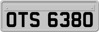 OTS6380
