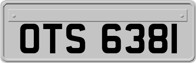 OTS6381