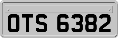 OTS6382