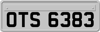 OTS6383