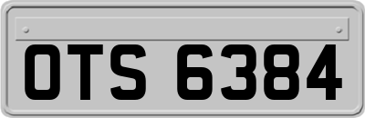 OTS6384