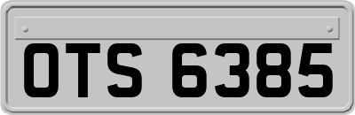 OTS6385