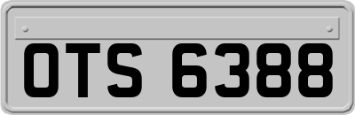 OTS6388