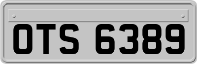 OTS6389