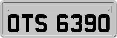 OTS6390