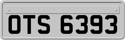 OTS6393