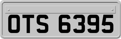 OTS6395