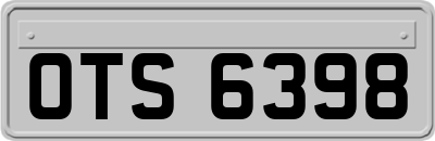 OTS6398