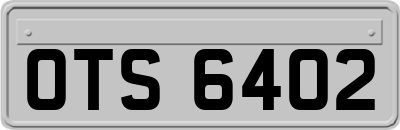 OTS6402
