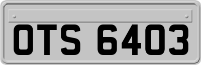 OTS6403