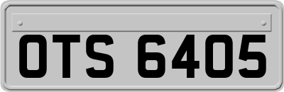 OTS6405
