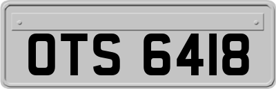 OTS6418