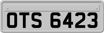 OTS6423