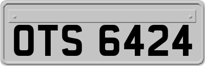 OTS6424