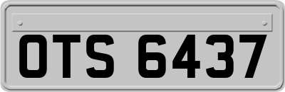 OTS6437