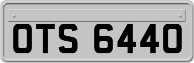 OTS6440