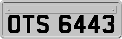 OTS6443