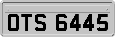 OTS6445