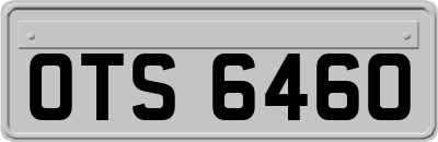 OTS6460