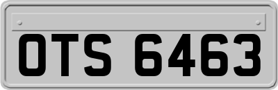 OTS6463