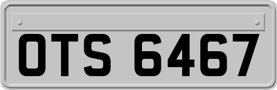 OTS6467