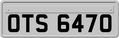 OTS6470