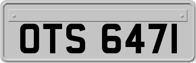 OTS6471