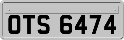 OTS6474