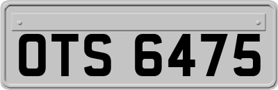 OTS6475