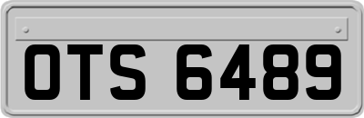 OTS6489