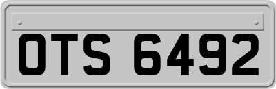 OTS6492