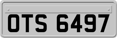 OTS6497
