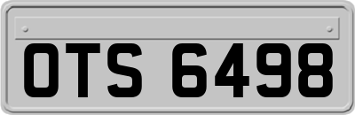 OTS6498