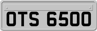 OTS6500