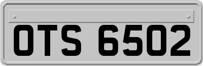 OTS6502