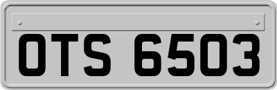 OTS6503